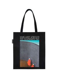 Cover image for The Handmaid's Tale Tote Bag