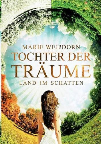 Cover image for Tochter der Traume: Land im Schatten