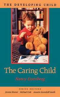 Cover image for The Caring Child