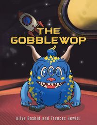 Cover image for The Gobblewop