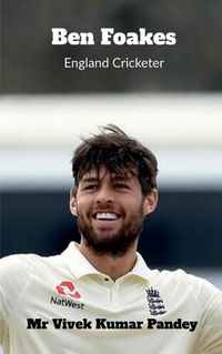 Cover image for Ben Foakes