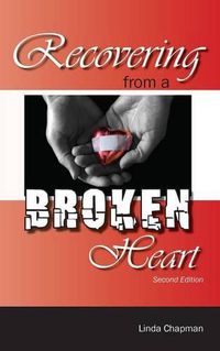 Cover image for Recovering from a Broken Heart