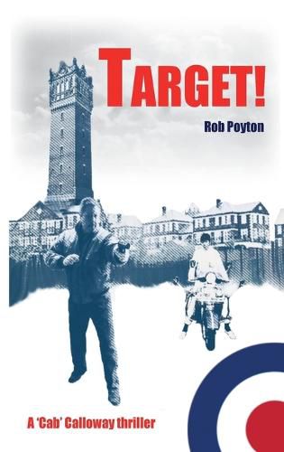 Cover image for Target!