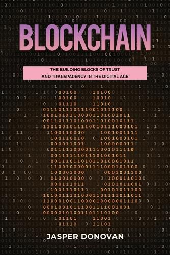 Cover image for Blockchain