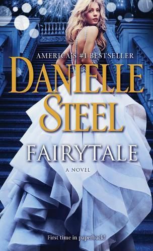 Cover image for Fairytale: A Novel