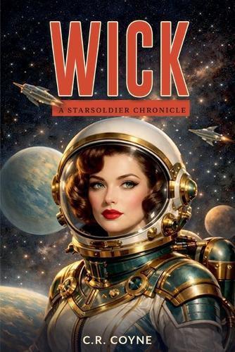 Cover image for Wick