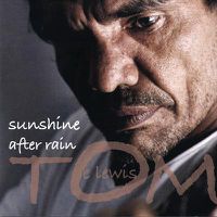 Cover image for Sunshine After The Rain