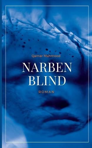 Cover image for Narbenblind