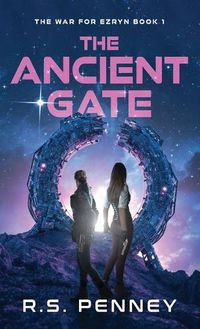 Cover image for The Ancient Gate