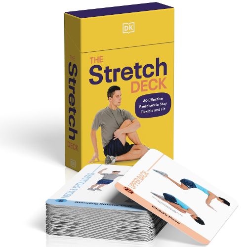 Cover image for The Stretch Deck