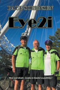 Cover image for Eye2i