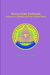 Cover image for Novus Ordo Seclorum