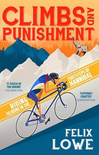 Cover image for Climbs and Punishment