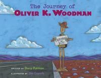 Cover image for The Journey of Oliver K. Woodman