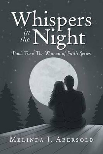 Cover image for Whispers in the Night