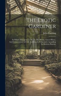 Cover image for The Exotic Gardener