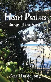 Cover image for Heart Psalms: Songs of the Heart