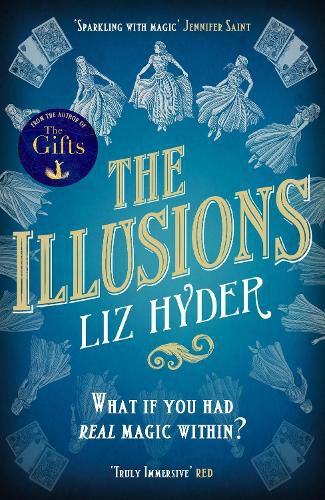 Cover image for The Illusions