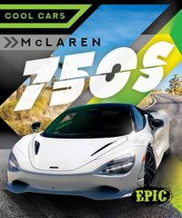 Cover image for McLaren 750S