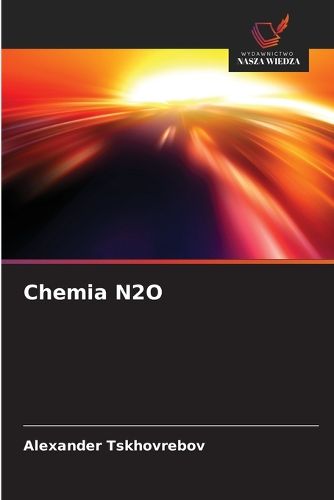 Cover image for Chemia N2O
