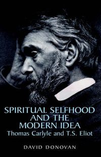 Cover image for Spiritual Selfhood