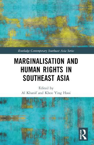 Cover image for Marginalisation and Human Rights in Southeast Asia