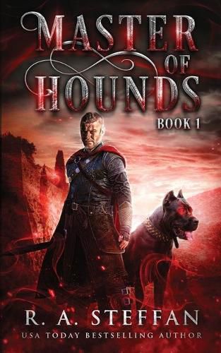 Cover image for Master of Hounds: Book 1