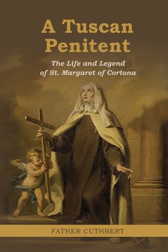 Cover image for A Tuscan Penitent