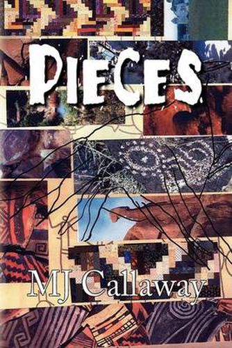 Cover image for Pieces