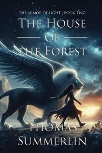 Cover image for The House of the Forest