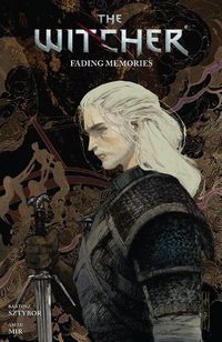 Cover image for The Witcher Volume 5: Fading Memories