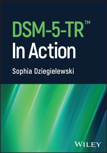 Cover image for DSM-V-TR In Action