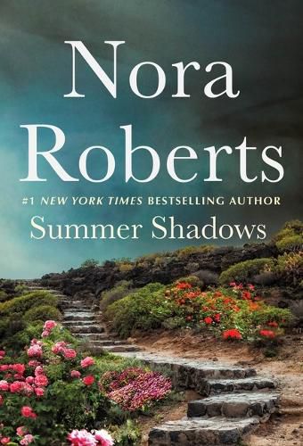 Cover image for Summer Shadows: The Right Path and Partners: A 2-In-1 Collection