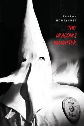 Cover image for The Dragon's Daughter