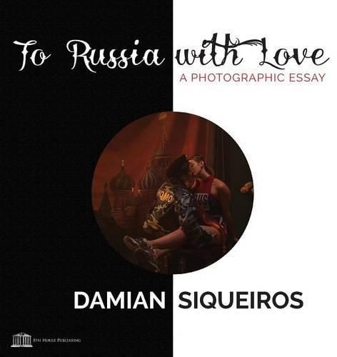 Cover image for To Russia with Love