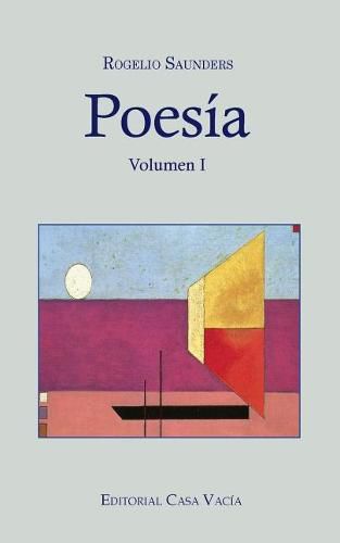 Cover image for Poesia Volumen I