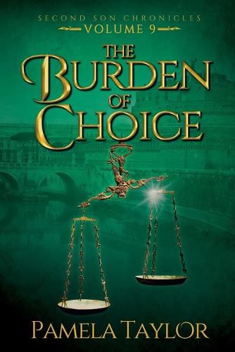 Cover image for The Burden of Choice