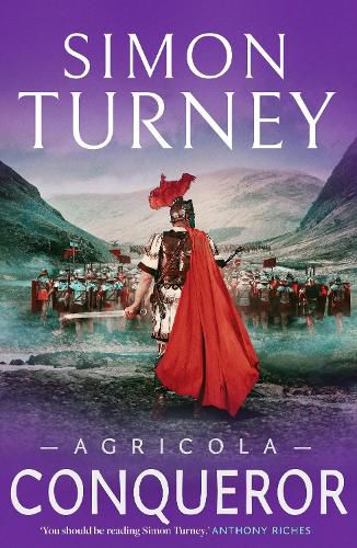 Cover image for Agricola: Conqueror