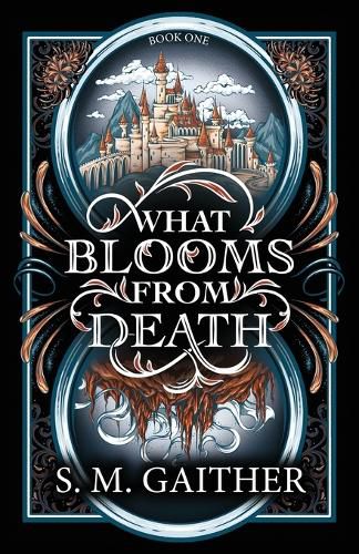 Cover image for What Blooms From Death
