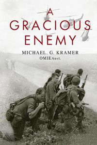 Cover image for A Gracious Enemy