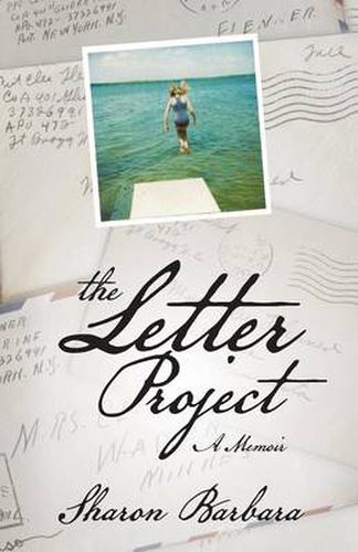 Cover image for The Letter Project