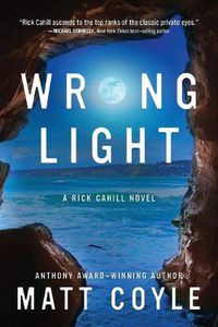 Cover image for Wrong Light