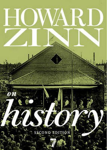 Howard Zinn on History