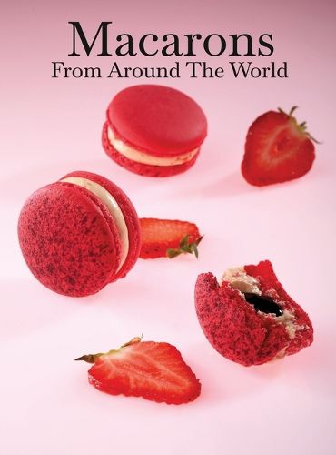 Cover image for Macarons from Around the World