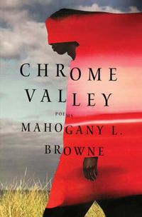 Cover image for Chrome Valley: Poems