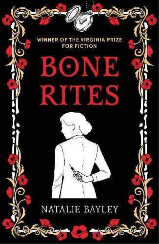 Cover image for Bone Rites