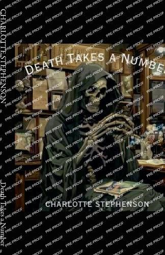 Death Takes a Number