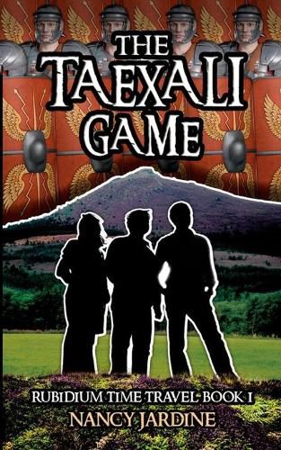 Cover image for The Taexali Game