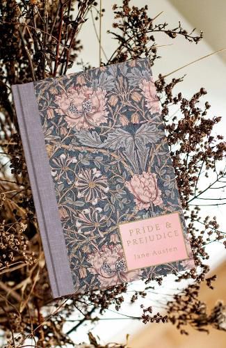 Cover image for Pride and Prejudice (Heritage Collection)