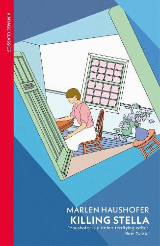 Cover image for Killing Stella